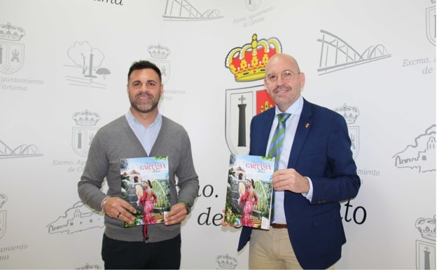 New format announced for Cártama's April fair