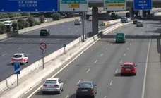 Almost three million vehicles on Spain's roads are not insured