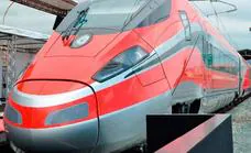 Spain's third high-speed train operator on track for November launch