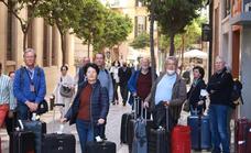 Junta says tourism in Andalucía is almost back to normal levels with some 'spectacular' numbers