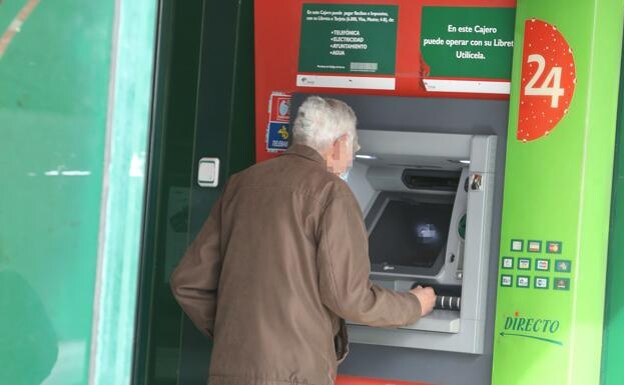 Improvements to banking services for the elderly in Andalucía have been agreed