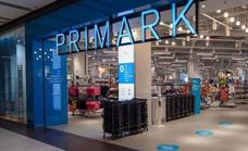 When will Primark's online shopping experience be coming to Spain?