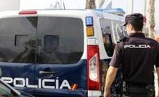 Elderly woman, 79, arrested in Malaga after claiming she had been mugged