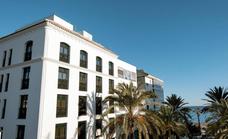 New boutique hotel opens in Estepona
