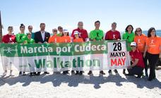 Cudeca announces return of its annual walkathon in Benalmádena
