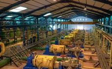 Costa del Sol water company looks to increase treatment capacity at desalination plant