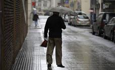 Change in the weather in Andalucía: yellow warning on Tuesday and rain and storms mid-week