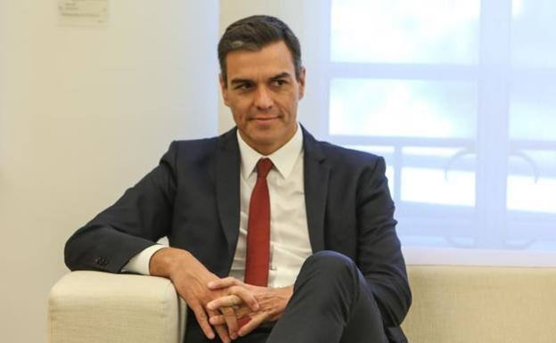 Spanish prime minister Pedro Sánchez is to visit Ukraine