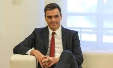 Spanish prime minister Pedro Sánchez is to visit Ukraine