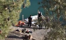 Experts warn of dangers of swimming in reservoirs after four drown in Malaga province so far in 2022