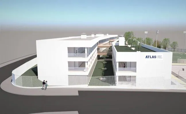 Atlas American School of Malaga, the new international school opening in Estepona in September