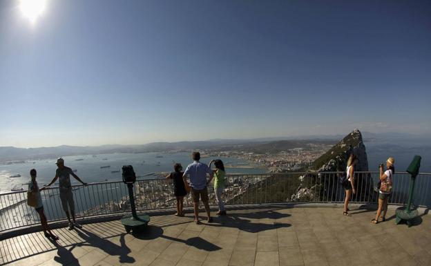 Gibraltar Tourist Board CEO appointed