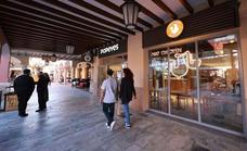 American fast food giant Popeyes opens its doors on the Costa del Sol