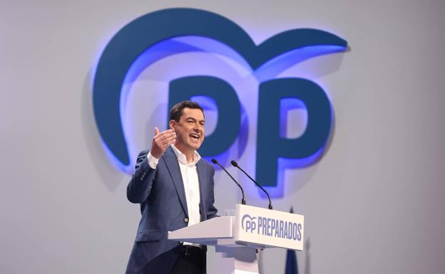 Andalusian elections expected to be called soon as Juanma Moreno mulls over dates