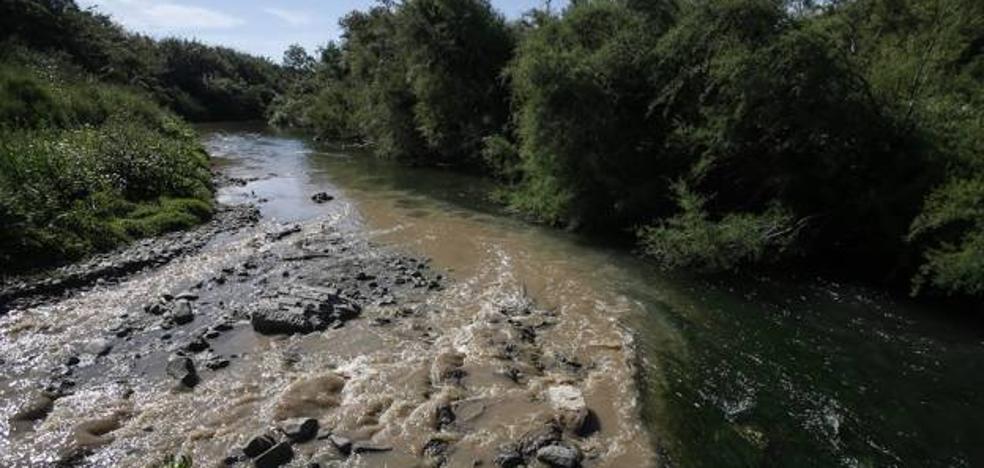 La UE vuelve a llevar a España a los tribunales por las aguas residuales, incluso en el río Guadalhorce de Málaga