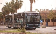 Spain is becoming a test bed for electric buses