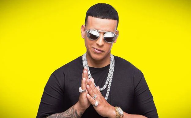 Fans can enjoy Daddy Yankee in concert in Madrid and Torremolinos this summer. /sur