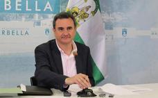 Marbella to receive one million euros more from the government