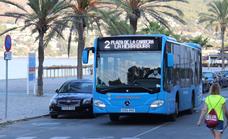 Almuñécar introduces free bus passes for the over 65s