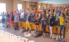 Costa Women launch eighth annual conference