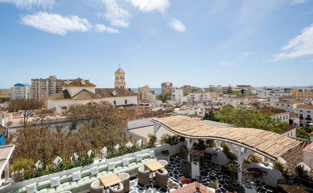 La Ciudadela opens Marbella old town’s first four-star hotel