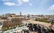 La Ciudadela opens Marbella old town’s first four-star hotel
