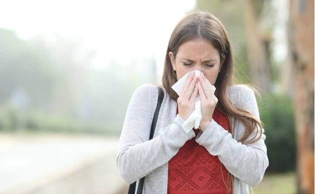 A respiratory virus that resembles Covid-19 is going around, but it isn't coronavirus