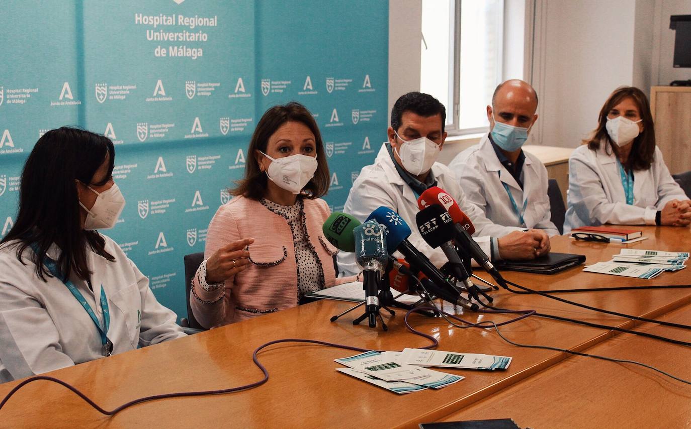 Malaga, among the provinces with the highest suicide rates in the country