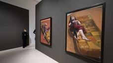 Paula Rego - Portuguese art at the Picasso museum