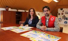 Mijas town hall joins forces with Red Cross to provide aid to Ukrainian children