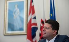 No news on Gibraltar's EU agreement yet but problems continue at border