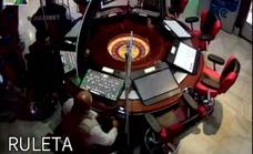 Man arrested after swindling 17,000 euros on roulette in Costa del Sol gaming halls