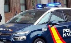 Three arrested on suspicion of robbery with violence in Torremolinos
