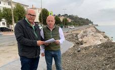 Vélez-Málaga’s ‘Brick Beach’ project is finally shelved