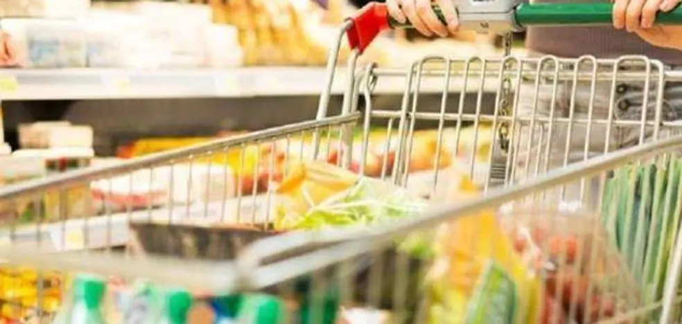 ¿Qué supermercados de España han subido más sus precios?