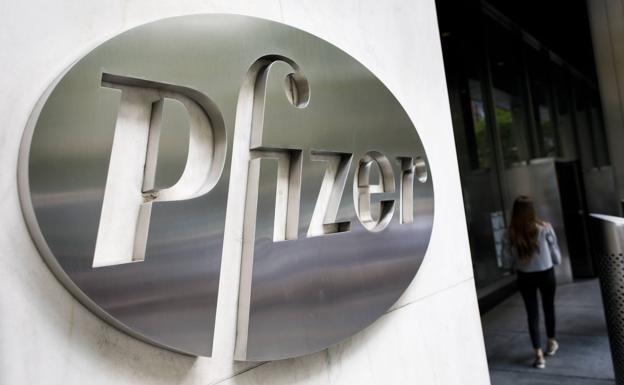 Well-known Pfizer high blood pressure drug is recalled in Spain