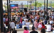 Cártama’s April fair “exceeded all expectations”