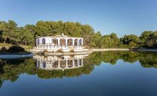 Filming site for BBC El Dorado series set for new lease of life after council deal
