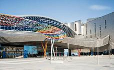 6 May 1999: Key vote enables funding of Malaga's new congress centre