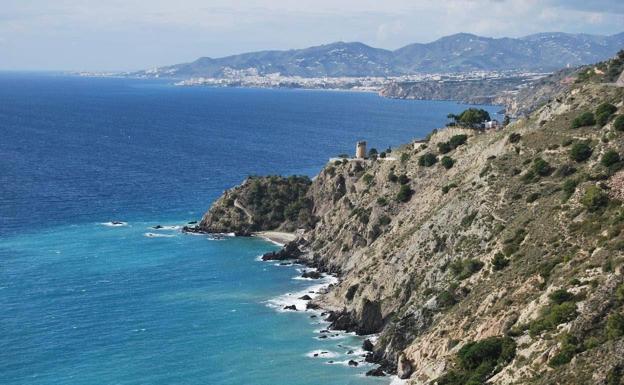 Contract for management of access to Maro-Cerro Gordo cliffs out to tender