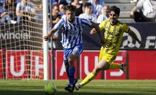 Malaga CF move out of the frying pan and into the fire