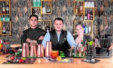 Route for lovers of fine cocktails launched in Malaga
