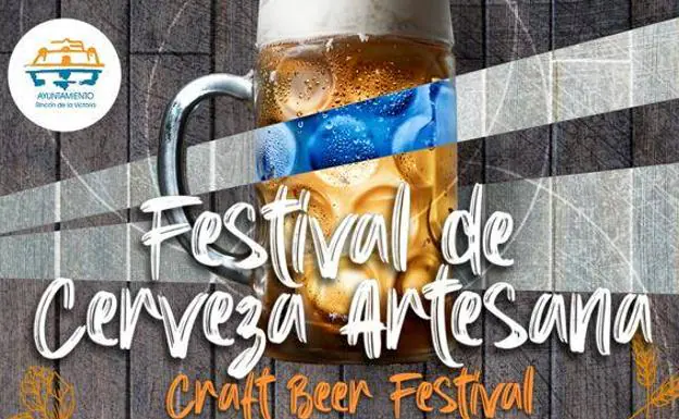 Craft beer festival returns to Rincón de la Victoria