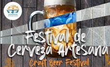 Craft beer festival returns to Rincón de la Victoria