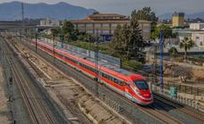 First privately-operated high-speed rail service should connect Malaga and Madrid in early 2023