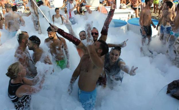 A guide to LGBT bars and clubs in Torremolinos