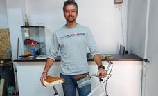 Meet Aliquindoi, a new cooperative recycling classic bicycles