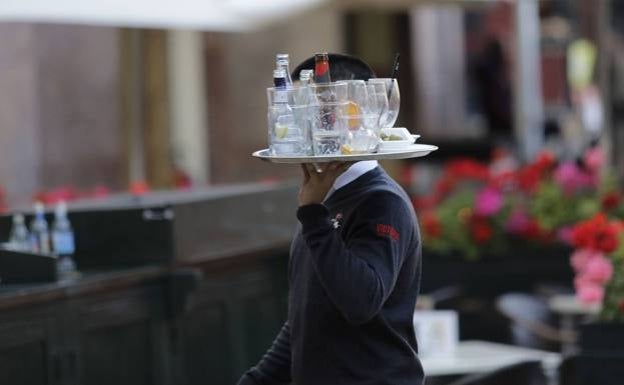 Malaga province now has more companies and workers than before the pandemic
