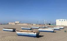 Moraga boats return to the beaches of Marbella and San Pedro Alcántara