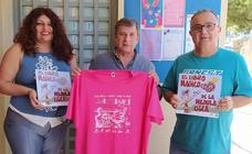 Benalmádena joins bone marrow donation awareness campaign